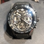 TAG Heuer(タグ・ホイヤー)
