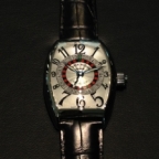 FRANCK MULLER(フランク ミュラー)
