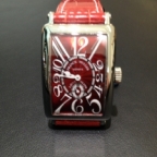 FRANCK MULLER(フランク ミュラー)
