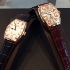 FRANCK MULLER(フランク ミュラー)
