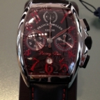 FRANCK MULLER(フランク ミュラー)
