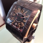 FRANCK MULLER(フランク ミュラー)
