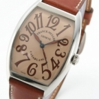 FRANCK MULLER(フランク ミュラー)
