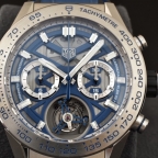 TAG Heuer(タグ・ホイヤー)
