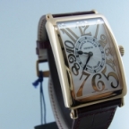 FRANCK MULLER(フランク ミュラー)
