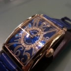 FRANCK MULLER(フランク ミュラー)

