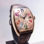 FRANCK MULLER(フランク ミュラー)
