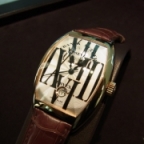 FRANCK MULLER(フランク ミュラー)
