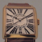 FRANCK MULLER(フランク ミュラー)
