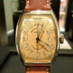 FRANCK MULLER(フランク ミュラー)
