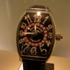 FRANCK MULLER(フランク ミュラー)
