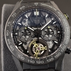 TAG Heuer(タグ・ホイヤー)
