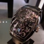 FRANCK MULLER(フランク ミュラー)
