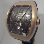 FRANCK MULLER(フランク ミュラー)
