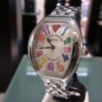 FRANCK MULLER(フランク ミュラー)
