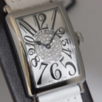 FRANCK MULLER(フランク ミュラー)
