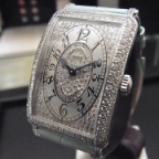 FRANCK MULLER(フランク ミュラー)
