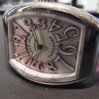 FRANCK MULLER(フランク ミュラー)
