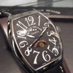 FRANCK MULLER(フランク ミュラー)
