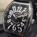FRANCK MULLER(フランク ミュラー)
