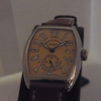 FRANCK MULLER(フランク ミュラー)
