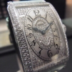 FRANCK MULLER(フランク ミュラー)
