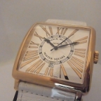FRANCK MULLER(フランク ミュラー)
