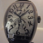 FRANCK MULLER(フランク ミュラー)
