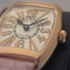 FRANCK MULLER(フランク ミュラー)
