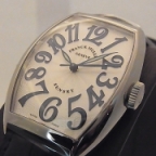 FRANCK MULLER(フランク ミュラー)
