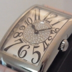 FRANCK MULLER(フランク ミュラー)
