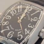 FRANCK MULLER(フランク ミュラー)
