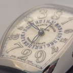 FRANCK MULLER(フランク ミュラー)
