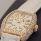 FRANCK MULLER(フランク ミュラー)
