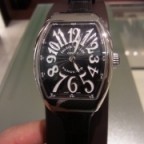 FRANCK MULLER(フランク ミュラー)
