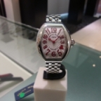 FRANCK MULLER(フランク ミュラー)
