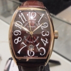 FRANCK MULLER(フランク ミュラー)
