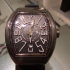 FRANCK MULLER(フランク ミュラー)
