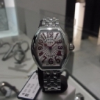 FRANCK MULLER(フランク ミュラー)
