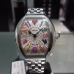 FRANCK MULLER(フランク ミュラー)

