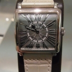FRANCK MULLER(フランク ミュラー)
