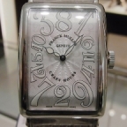 FRANCK MULLER(フランク ミュラー)
