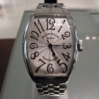 FRANCK MULLER(フランク ミュラー)
