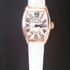 FRANCK MULLER(フランク ミュラー)
