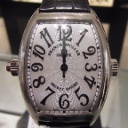 FRANCK MULLER(フランク ミュラー)
