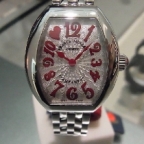 FRANCK MULLER(フランク ミュラー)
