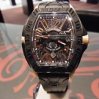 FRANCK MULLER(フランク ミュラー)
