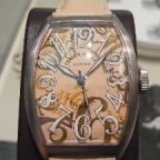 FRANCK MULLER(フランク ミュラー)
