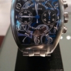 FRANCK MULLER(フランク ミュラー)
