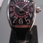 FRANCK MULLER(フランク ミュラー)
